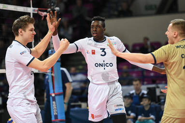 Sharone Vernon-Evans już po operacji