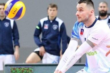 Michał Ruciak: 2:3 w ciemno? Nie ma mowy