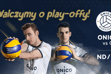 Wywalczyć play-offy!