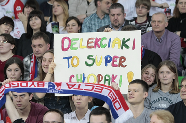 Piotr Makowski: wszystko rozstrzygnie w play-offach
