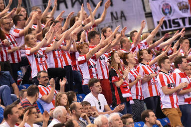 Środa z PlusLigą: Asseco Resovia Rzeszów - ONICO Warszawa 1-3