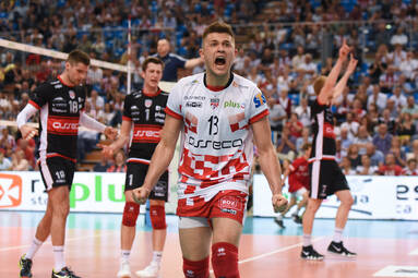 Mateusz Masłowski: nie ma już czasu na błędy