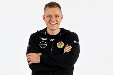 Bartłomiej Piekarczyk nowym trenerem BKS PROFI CREDIT Bielsko-Biała