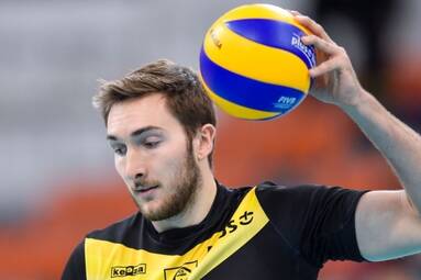 Bartłomiej Krulicki z nowym kontraktem