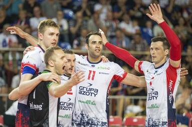 Rafał Buszek: najważniejsze kto wygrywa na koniec