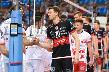 Jochen Schöps: trzeba myśleć pozytywnie o przyszłości