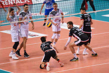 Thibault Rossard: jesteśmy rozczarowani