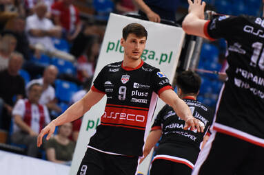 Thibault Rossard: zaliczyliśmy sporo wzlotów i upadków