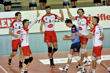 Michał Dębiec: chcemy ugrać coś fajnego
