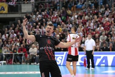 Asseco Resovia w półfinale