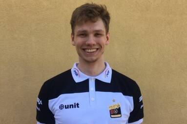 Jakub Kochanowski zawodnikiem PGE Skry