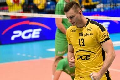 Szymon Romać odchodzi z PGE Skry