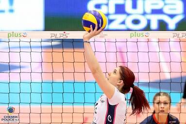 Sladjana Mirković: Zostałam, bo się odnalazłam