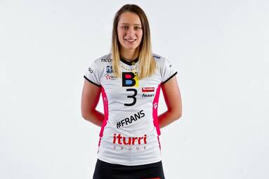 Olivia Różański zostaje w BKS PROFI CREDIT Bielsko-Biała