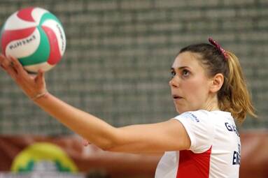 Klaudia Gajewska wraca do ŁKS Commercecon