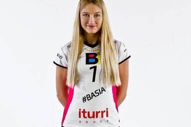 Barbara Zakościelna zasila rzeszowską drużynę