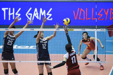 Malwina Smarzek: kluczem do zwycięstwa była nasza zagrywka