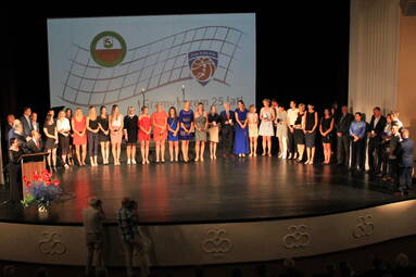 Właśnie minęło 25 lat PTPS-u!