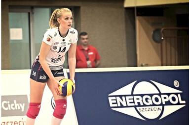 Natalia Mędrzyk: walczymy w każdym meczu