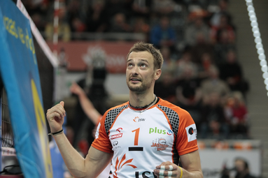 Michał Łasko: czekamy na nich