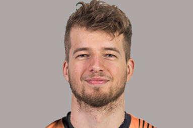 Mariusz Marcyniak zawodnikiem Cuprum Lubin