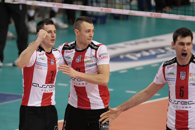 Paul Lotman: czuję się jak dziecko