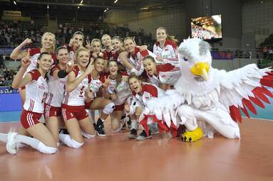 Wypowiedzi po meczu Polska - Belgia