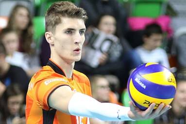 Igor Grobelny ponownie w Cuprum Lubin