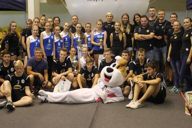 Powitanie lata z BKS PROFI CREDIT