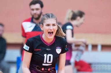 Dominika Kozyra w BKS PROFI CREDIT Bielsko-Biała!