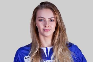 Monika Bociek bombardierką ŁKS Commercecon