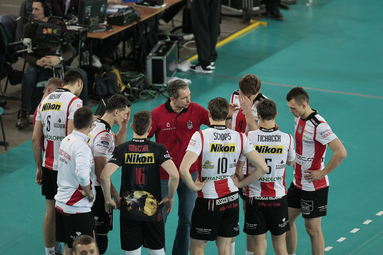 Andrzej Kowal: to są dwa różne zespoły