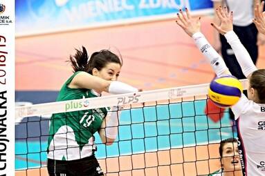 Iga Chojnacka: decyzja była dla mnie prosta