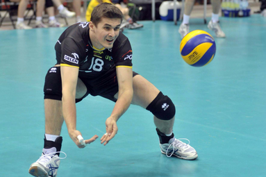 LOTOS Trefl Gdańsk - PGE Skra Bełchatów