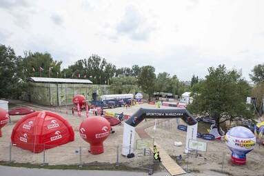 World Tour Warsaw 2018 – piątek będzie sądnym dniem dla polskich par