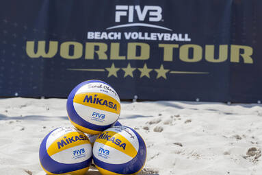 World Tour Warsaw 2018 – Kołosińska-Kociołek wyeliminowane