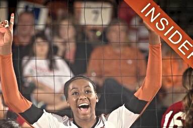 Chiaka Ogbogu: szansa, żeby się pokazać