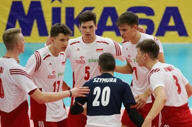 MEJ: Polska - Rosja 3:2