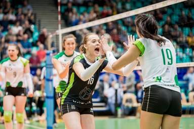 Wrocławski klub dziękuje!