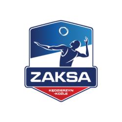 Grupa Azoty ZAKSA Kędzierzyn-Koźle
