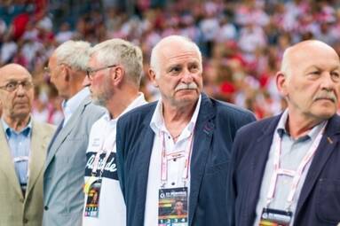 Niezapomniana data polskiej siatkówki