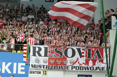 Asseco Resovia wygrywa w Kędzierzynie!