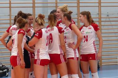 Ze Słowacją w Szczyrku