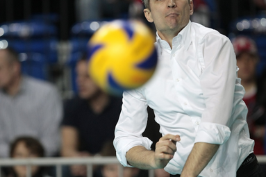 ZAKSA Kędzierzyn-Koźle - Asseco Resovia Rzeszów