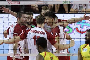 Dawid Konarski: podczas Memoriału Wagnera zagramy z przeciwnikami z najwyższej półki