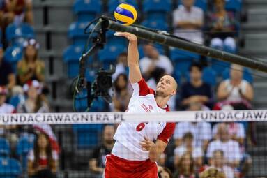 Bartosz Kurek: dla nas to cenna lekcja