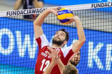 Grzegorz Łomacz: z Rosją zagramy na 120 procent