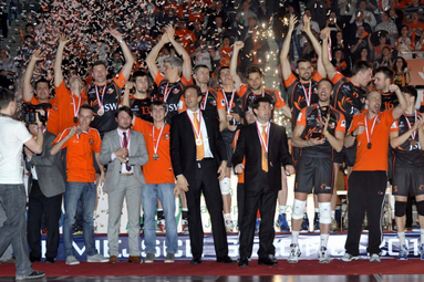 Liga Mistrzów to ważne wydarzenie