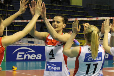 Anita Kwiatkowska kończy karierę sportową
