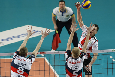 CEV zatwierdziła uczestników LM
